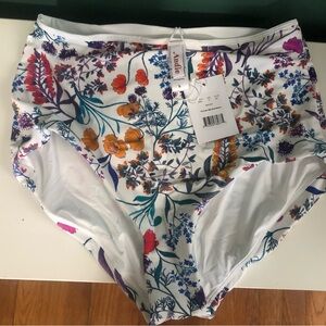 Andie The Super High Waist Bottom